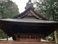 熊野神社(茨城県)