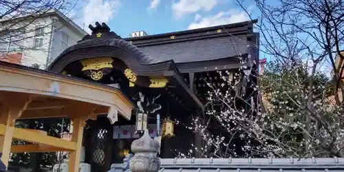 菅原院天満宮神社(京都府)
