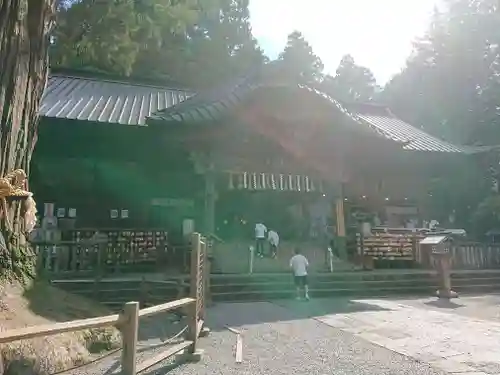 新屋山神社(山梨県)