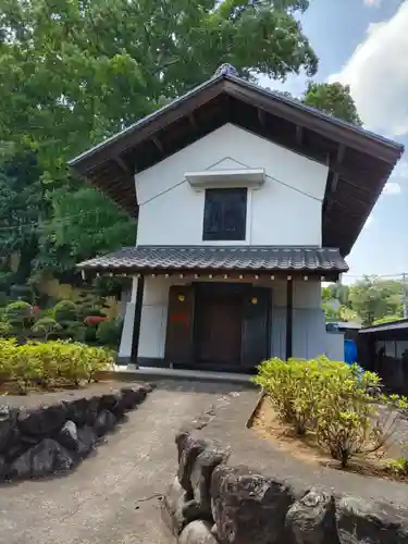 寳光寺　鹿野大佛のその他建物