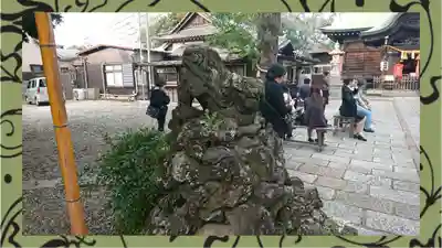 菊田神社(千葉県)