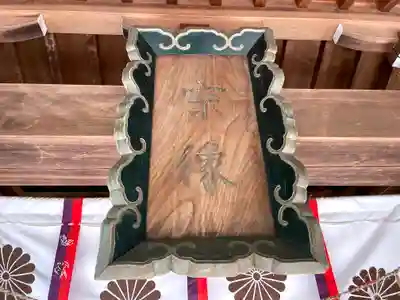 宗像神社のその他建物