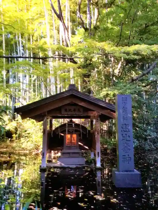 大正寺(東京都)