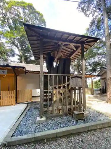 泉神社(茨城県)