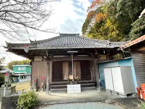 願応寺(三重県)