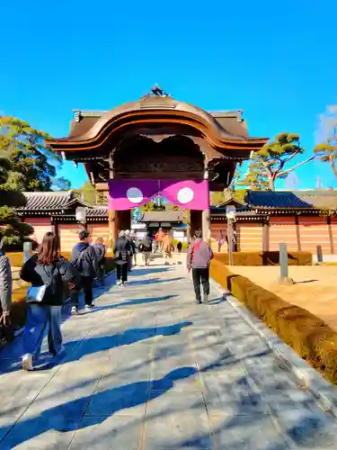 総持寺(神奈川県)