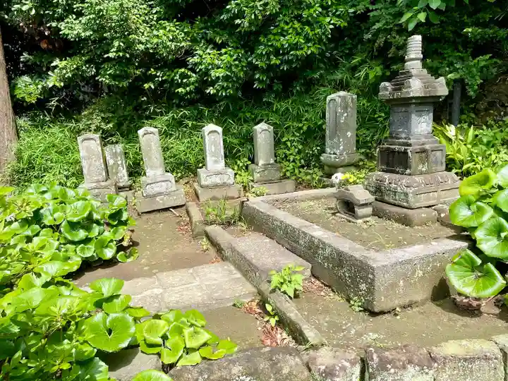 安養院 (田代寺)(神奈川県)