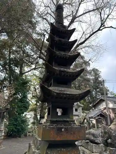 寳満宮(福岡県)