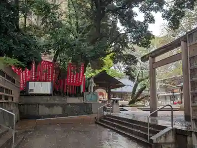 乃木神社(東京都)