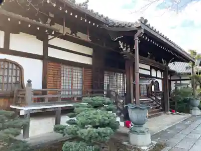 西向寺(京都府)