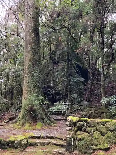丹倉神社(三重県)