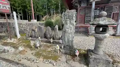 羽黒山 正善院(山形県)