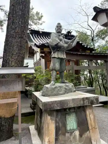 安宅住吉神社(石川県)