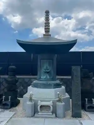 善光寺(埼玉県)