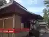 熊野那智神社の本殿・本堂