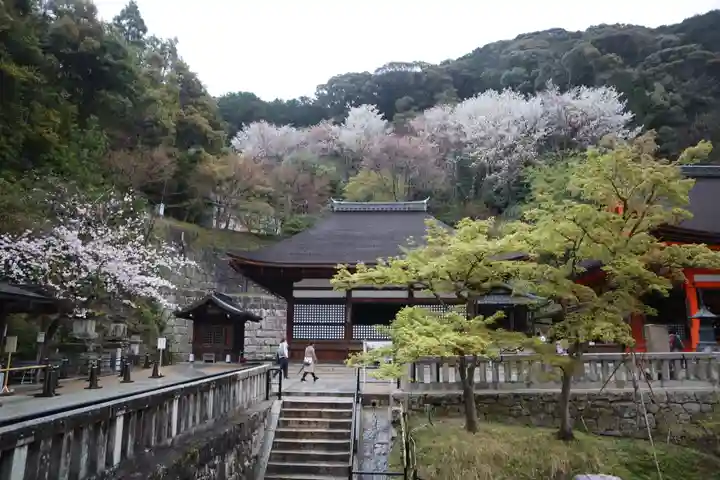 清水寺(京都府)
