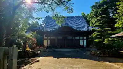 彌勒寺(宮城県)