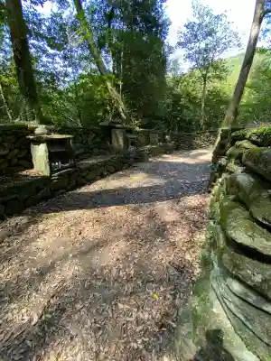 神明神社(徳島県)