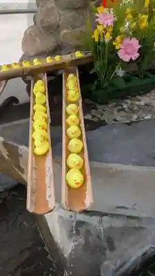 榴岡天満宮(宮城県)