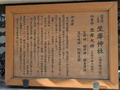 坐摩神社(大阪府)