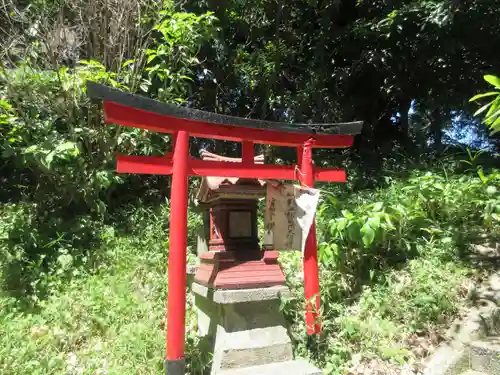 海南神社(神奈川県)