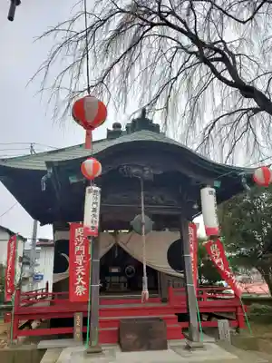長松院(福島県)