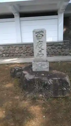 須賀神社の建物その他