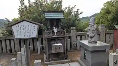 富丘八幡神社(香川県)