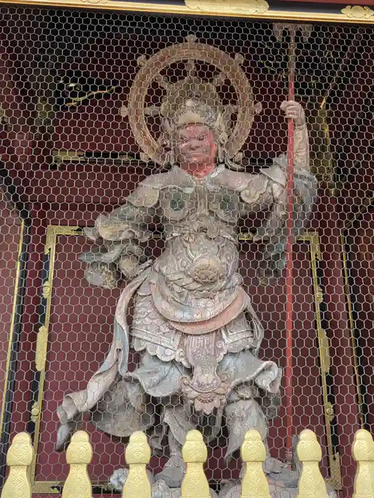 増上寺(東京都)
