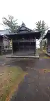 諏訪神社のその他建物
