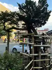 歌懸稲荷神社(山形県)