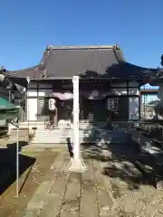 観音寺(栃木県)