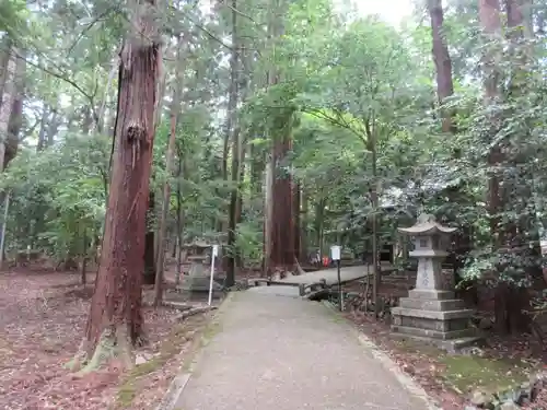 若狭彦神社（上社）(福井県)