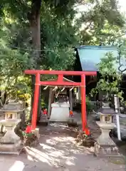 田端神社(東京都)