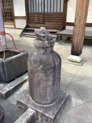 地蔵院のその他建物