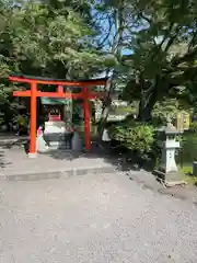 富士山本宮浅間大社(静岡県)