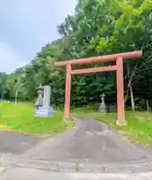 小澤神社(北海道)