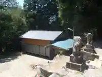 熊野社(愛知県)