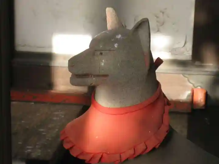 隼人稲荷神社(東京都)