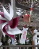 上野総社神社(群馬県)