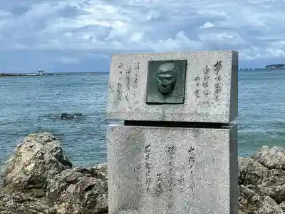 森戸大明神（森戸神社）のその他建物