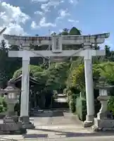 豊景神社(福島県)
