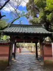 上野東照宮(東京都)