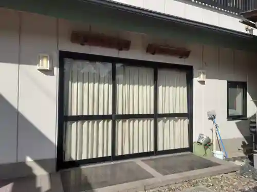 上宮地稲荷神社(埼玉県)