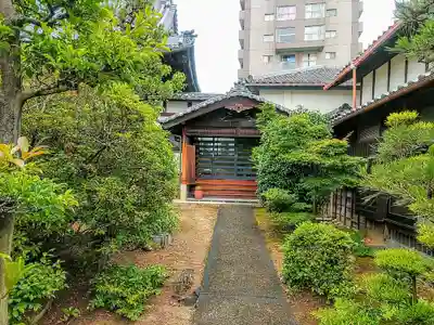 西雲寺のその他建物