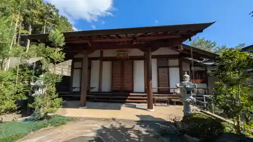 西蓮寺(京都府)