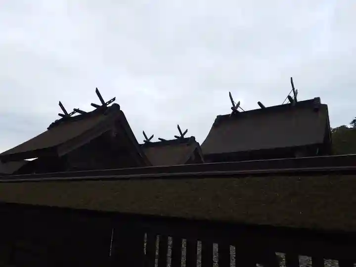 出雲大社(島根県)