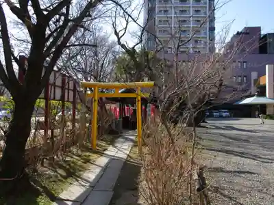 若宮龍神社(愛知県)