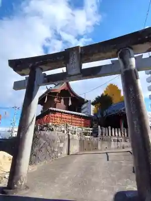春日神社(熊本県)