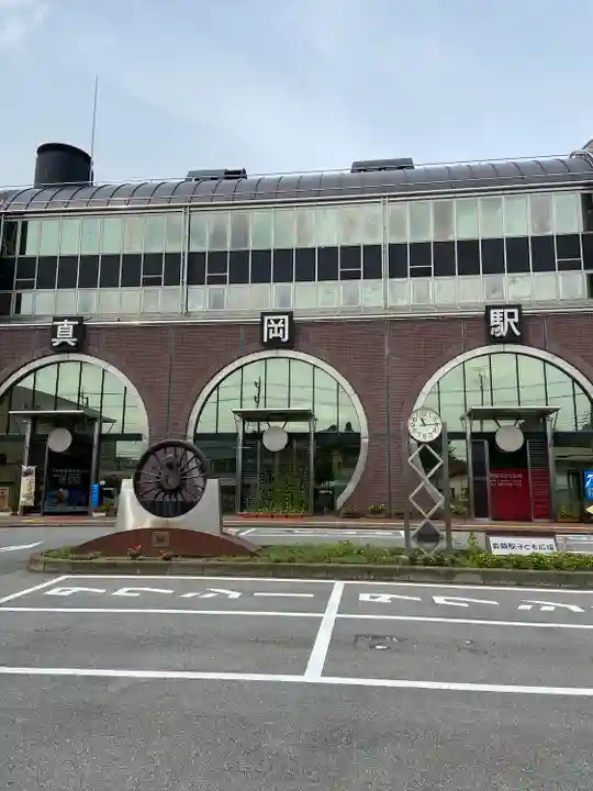 守鐵社(栃木県)